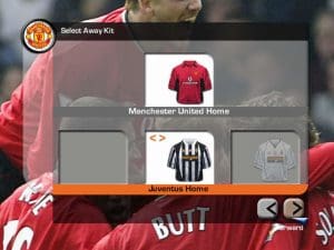 FIFA Football 2003 Gameplay (Windows)