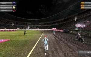 FIM Speedway Grand Prix 3 Gameplay (Windows)