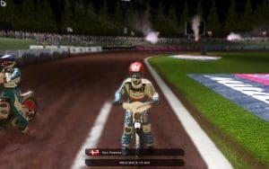 FIM Speedway Grand Prix 3 Gameplay (Windows)