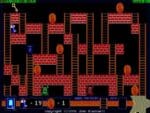 F.Godmom Gameplay (DOS)