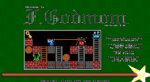 F.Godmom Gameplay (DOS)