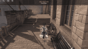 Fable III Gameplay (Windows)