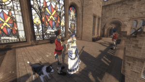Fable III Gameplay (Windows)