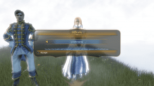 Fable III Gameplay (Windows)