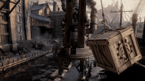 Fable III Gameplay (Windows)
