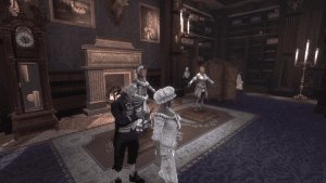 Fable III Gameplay (Windows)