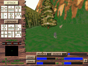 Fading Footsteps Gameplay (Windows)