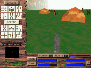 Fading Footsteps Gameplay (Windows)