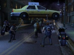 Fantastic Four Gameplay (Windows)