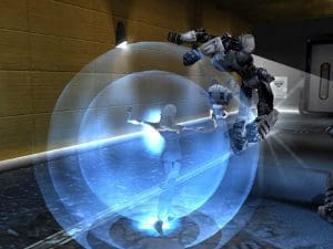 Fantastic Four Gameplay (Windows)