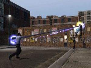 Fantastic Four Gameplay (Windows)