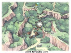 Farland Symphony Gameplay (Windows)
