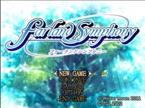 Farland Symphony Gameplay (Windows)