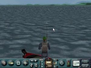 Field & Stream: Trophy Bass 4 Gameplay (Windows)