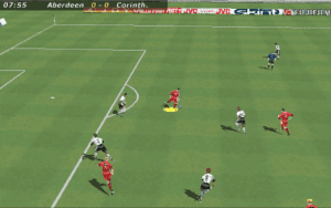 FIFA 2000 Gameplay (Windows)