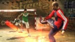 Fifa Street 2 Gameplay (PlayStation 2)