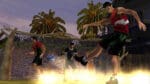 Fifa Street 2 Gameplay (PlayStation 2)