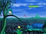 Fin Fin on Teo the Magic Planet Gameplay (Windows)