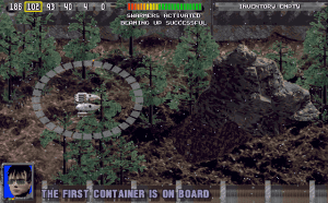 Fire Fight Gameplay (Windows)