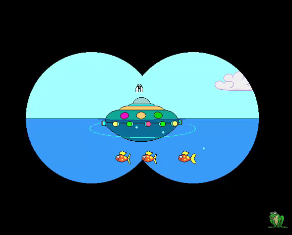 Fisher-Price Read & Play: A Day at the Beach with the Fuzzooly Family Gameplay (Windows)