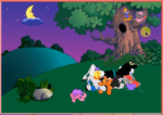 Fisher Price Sing-Alongs: Barnyard Rhythm & Moos Gameplay (Windows)
