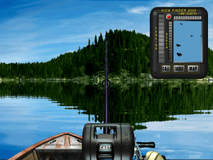 Fish's Revenge Gameplay (Windows)