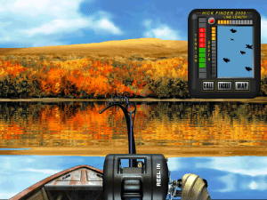 Fish's Revenge Gameplay (Windows)