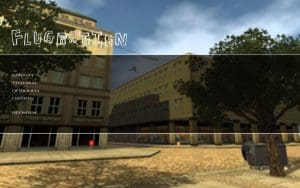 Flugratten Gameplay (Windows)
