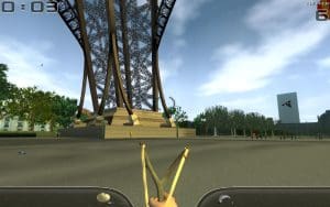 Flugratten Gameplay (Windows)