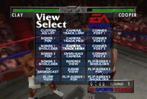 Foes of Ali Gameplay (3DO)