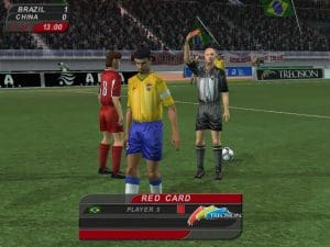 Football Generation Gameplay (Windows)