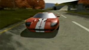 Ford Racing 3 Gameplay (Windows)