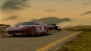 Ford Racing 3 Gameplay (Windows)