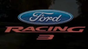 Ford Racing 3 Gameplay (Windows)
