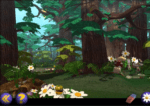 Forestia Junior Gameplay (Windows)