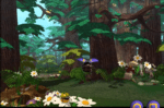 Forestia Junior Gameplay (Windows)