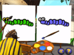 Forestia Junior Gameplay (Windows)