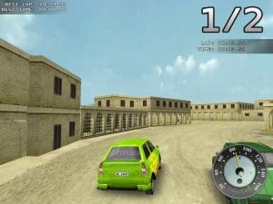 French Classics GP Gameplay (Windows)