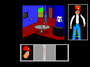 Friday: Death to Arthur Yahtzee Gameplay (Windows)
