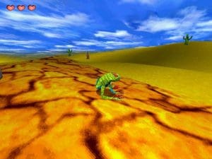 Frog Frenzy 2 Gameplay (Windows)