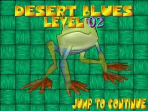 Frog Frenzy 2 Gameplay (Windows)