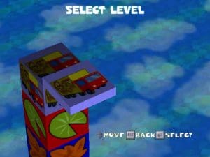 Frogger: He's Back! Gameplay (Windows)