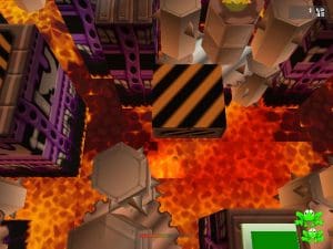 Frogger: He's Back! Gameplay (Windows)