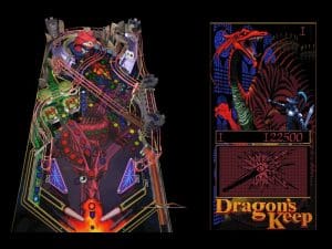 Full Tilt! Pinball Gameplay (Windows)