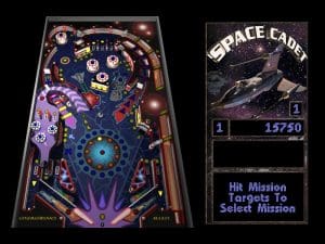 Full Tilt! Pinball Gameplay (Windows)