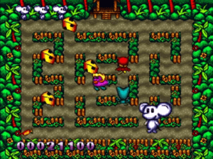 Fun 'N Games Gameplay (3DO)
