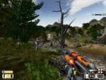 GOTCHA! Extreme Paintball Gameplay (Windows)
