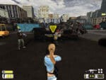 GOTCHA! Extreme Paintball Gameplay (Windows)