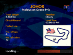 GP 500 Gameplay (Windows)