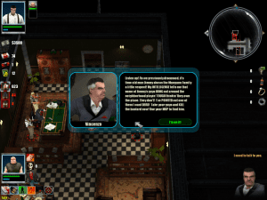 Gangland Gameplay (Windows)